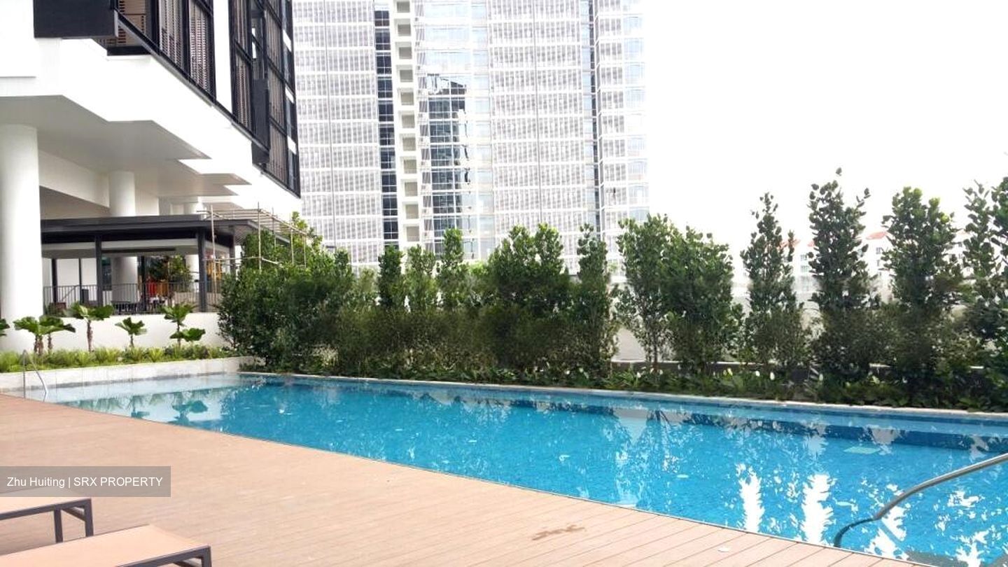 The Hillier (D23), Apartment #454309191